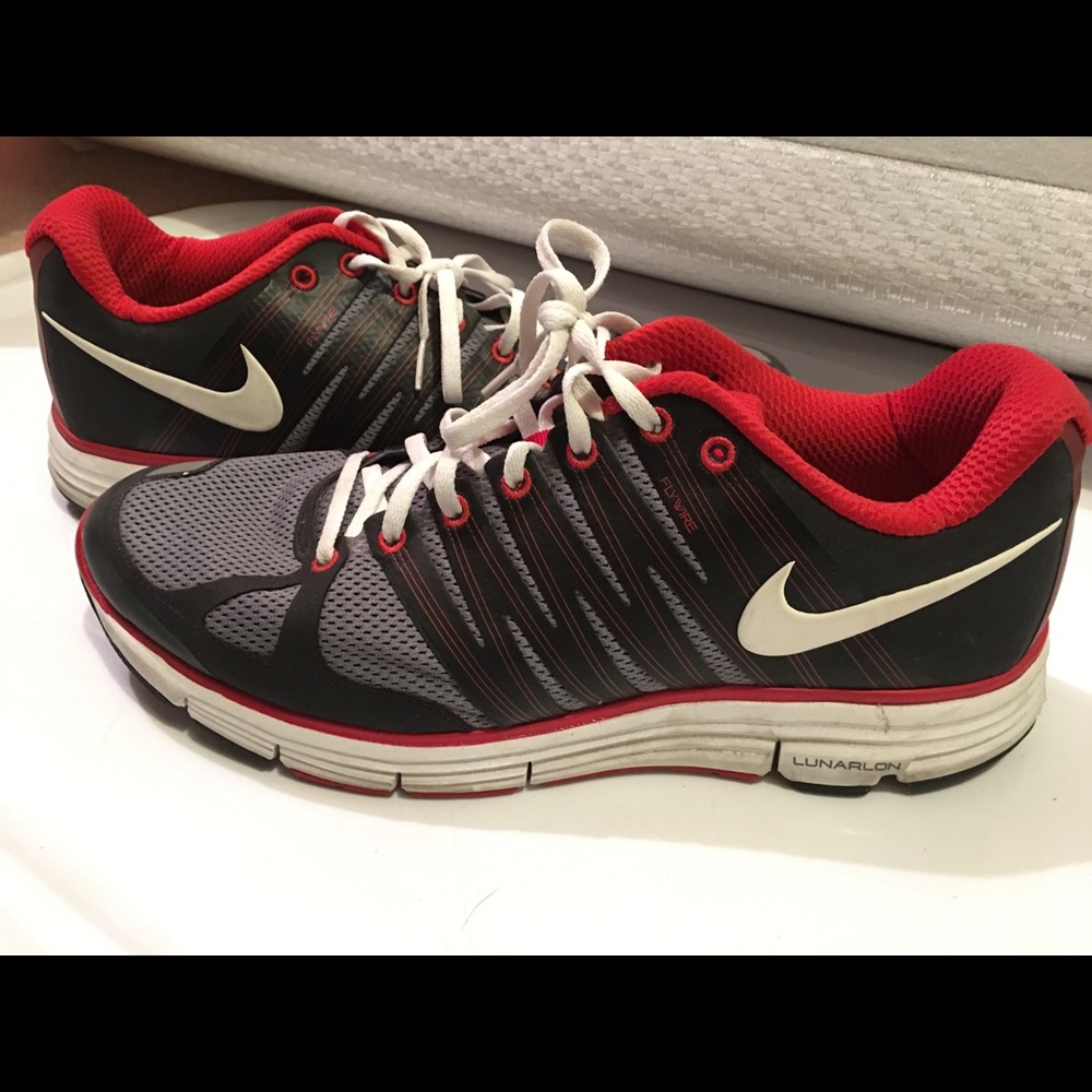Nike Lunarlon Running Shoes